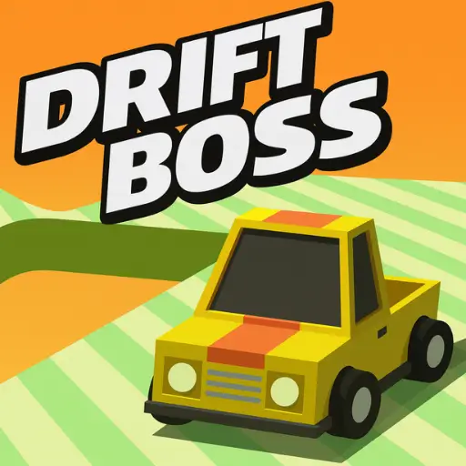 Drift Boss
