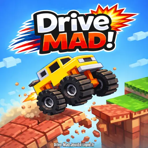 Drive Mad